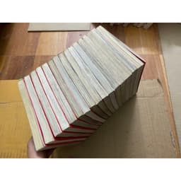 Bộ vở Akuno của tôi 4