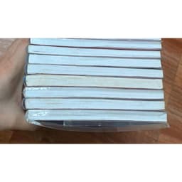 (siêu rẻ) Bộ 8q Vở Hạt giống tâm hồn Tập 1-8 2