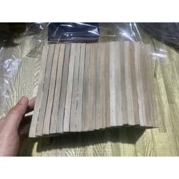 Combo 21q vở tr.tr cũ Diêm đế 3