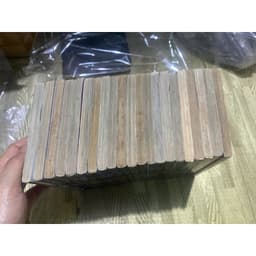 Combo 21q vở tr.tr cũ Diêm đế 2
