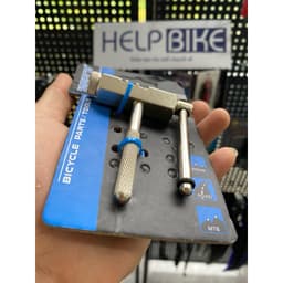 [CHUẨN TOOPRE] Dụng cụ đột cắt mắt xích xe đạp chuyên dụng, Cảo sên cắt xích, nối xích chất liệu thép xịn - DCSXtoopre 8