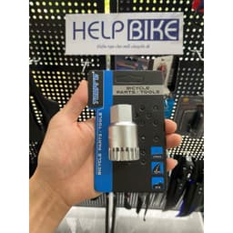 [CHUẨN TOOPRE] Vam tháo lắp trục giữa xe đạp thể thao, Dụng cụ cảo trục giữa cốt bông chuyên dụng xe đạp - TGTGTOOPRE 2
