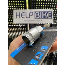 [CHUẨN TOOPRE] Vam tháo lắp trục giữa xe đạp thể thao, Dụng cụ cảo trục giữa cốt bông chuyên dụng xe đạp - TGTGTOOPRE 6
