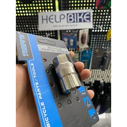 [CHÍNH HÃNG TOOPRE] Vam tháo líp thả, líp vặn xe đạp thể thao chất lượng thép tốt - VTL_TOOPRE 6