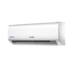 [FREE GIAO HỎA TỐC] Điều hòa Funiki 2 chiều Inverter 9.000 BTU HIH09TMU 3