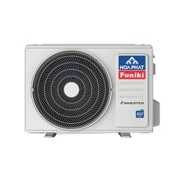 [FREE GIAO HỎA TỐC] Điều hòa Funiki 2 chiều Inverter 9.000 BTU HIH09TMU 6