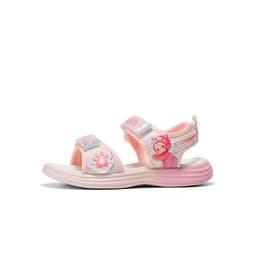 Sandal Biti's SUPERSTAR Collection Bé Gái Màu Tím BEG0004 4