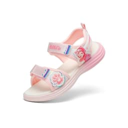 Sandal Biti's SUPERSTAR Collection Bé Gái Màu Tím BEG0004 3