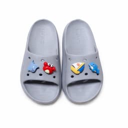 Dép lê bé trai Biti's size 24-28 dép nhựa EVA đúc trẻ em siêu nhẹ chống trơn gắn sticker BEB0075 8