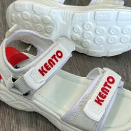 Dép sandal đế bánh mì trẻ em KENTO 3635 – êm chân, chống trơn, siêu xinh cho bé 4–15 tuổi 4
