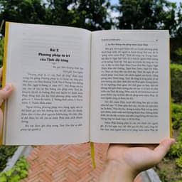 Sách - Tịnh Độ Tại Nhân Gian - Vĩnh Nghiêm Books 4
