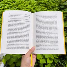 Sách - Tịnh Độ Tại Nhân Gian - Vĩnh Nghiêm Books 6