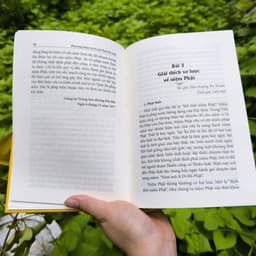 Sách - Tịnh Độ Tại Nhân Gian - Vĩnh Nghiêm Books 5