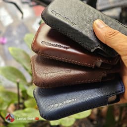 [LaoHac Shop] Bao da BlackBerry 9100/9105 3