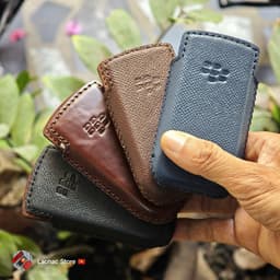 [LaoHac Shop] Bao da BlackBerry 9100/9105 2