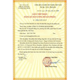 [SALE CẮT MÃ_Date 5/2027] Sữa PureLac Royal+ 800g New Zealand Số 1 2 3 Nhập Khẩu Nguyên Lon 5