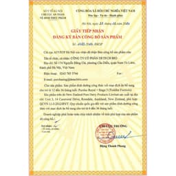 [SALE CẮT MÃ_Date 5/2027] Sữa PureLac Royal+ 800g New Zealand Số 1 2 3 Nhập Khẩu Nguyên Lon 6