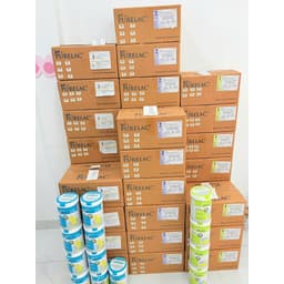 [SALE CẮT MÃ_Date 5/2027] Sữa PureLac Royal+ 800g New Zealand Số 1 2 3 Nhập Khẩu Nguyên Lon 8