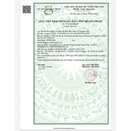 [ct] An cung Ngưu hoàng thanh tâm - hộp 10 viên 6