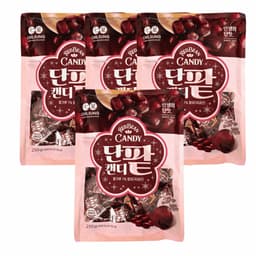 Kẹo Hàn Quốc Arirang – NHIỀU VỊ THƠM NGON, DỄ ĂN 2