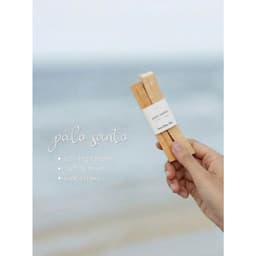 [Tarot Đồng Tâm] Palo Santo - Gỗ Trắc Xanh - Gỗ Thánh Peru, Xông Nhà Thanh Lọc Không Gian 5