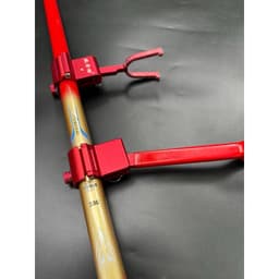 Gác Hố Đấu Tầm Vương - Gác Săn Hàng Hố Đấu 25H 8