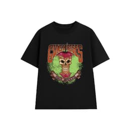 Áo Thun Guns N Roses GR03, Unisex Form Rộng Cotton Mềm 1