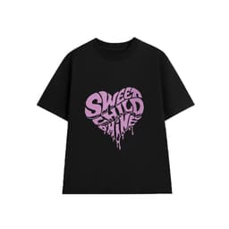Áo Thun Guns N Roses GR15, Unisex Form Rộng Cotton Mềm 1