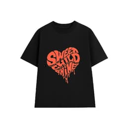 Áo Thun Guns N Roses GR15, Unisex Form Rộng Cotton Mềm 3