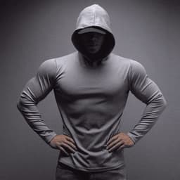 Combo Áo Giữ Nhiệt Nam Có Mũ Siêu Mát Co Giãn 4 Chiều, Áo Ôm Body Mặc Hằng Ngày, Lao Động, Áo Chống Nắng 1