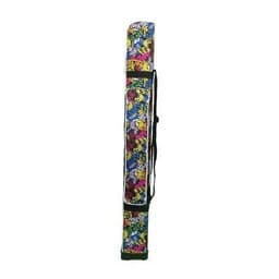 Bao Đựng Cần Câu Cứng 1m25 – Túi Đựng Cần Cá Chuyên Nghiệp – Chống Nước, Bền Bỉ 4