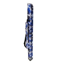 Bao Đựng Cần Câu Cứng 1m25 – Túi Đựng Cần Cá Chuyên Nghiệp – Chống Nước, Bền Bỉ 5