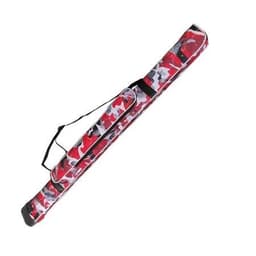Bao Đựng Cần Câu Cứng 1m25 – Túi Đựng Cần Cá Chuyên Nghiệp – Chống Nước, Bền Bỉ 6