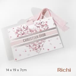 Túi giấy hãng các loại 2