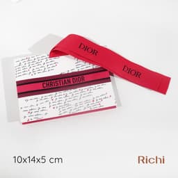 Túi giấy hãng các loại 3
