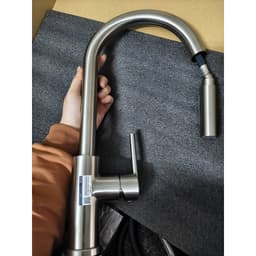 Chậu rửa bát Kluger KU6045FS Basic | Hàng chính hãng Hàng chính hãng 5