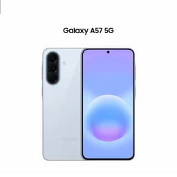 Điện thoại Samsung Galaxy A57 5G bản 8/256GB 12/256GB (Mua kèm ốp giá 9K) 5