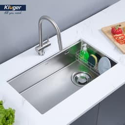 Chậu rửa bát Kluger KY7545FS – S75 | Hàng chính hãng Hàng chính hãng 7