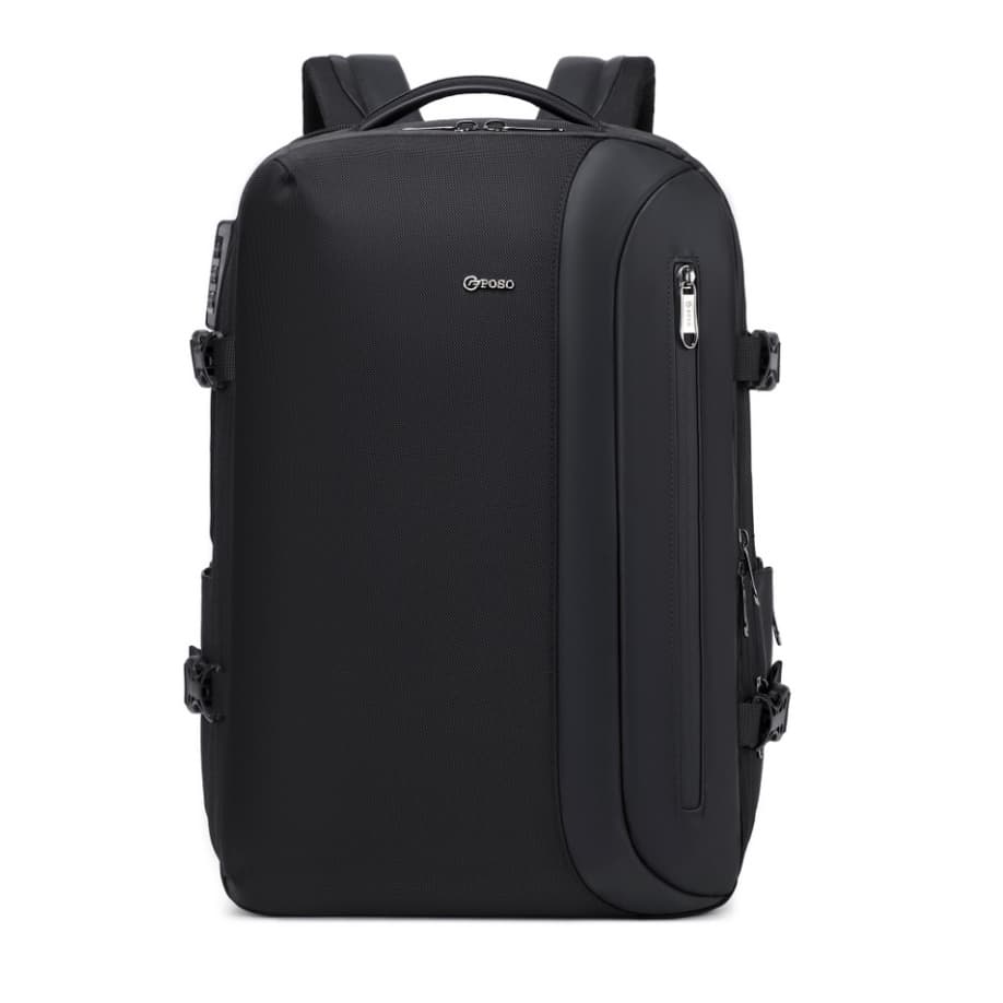BALO POSO 677 CAO CẤP – MỞ RỘNG DUNG TÍCH, CHỐNG SỐC 17.3 INCH