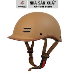Mũ Bảo Hiểm Cá Heo 2026 Nhiều Màu - Phong Cách Đáng Yêu, Năng Động (Bảo Hành 12 tháng) 5