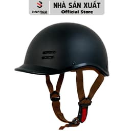 Mũ Bảo Hiểm Cá Heo 2026 Nhiều Màu - Phong Cách Đáng Yêu, Năng Động (Bảo Hành 12 tháng) 6
