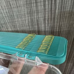 Lưỡi Thẻo Đôi Câu Đài Lưỡi Câu Buộc Sẵn Cao Cấp, Hộp 20 bộ thẻo câu diếc câu mương 5