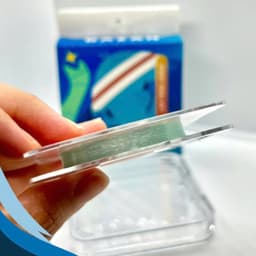 Cước Thẻo Bazan Nylon Chính Hãng. Cước Làm Thẻo Câu Đài [ 30M ] Cao Cấp Chất Lượng 8