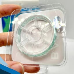 Cước Thẻo Bazan Nylon Chính Hãng. Cước Làm Thẻo Câu Đài [ 30M ] Cao Cấp Chất Lượng 9