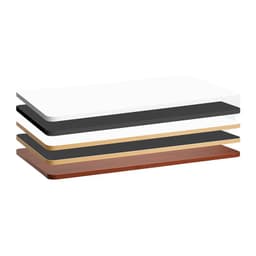 Mặt bàn gỗ MDF HyperWork / MFC HyperWork Flow 7