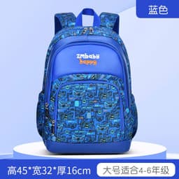 Balo nam nữ đi học, cặp sách học sinh cấp 2 cấp 3 đựng laptop chống nước thời trang Hàn Quốc a9 2