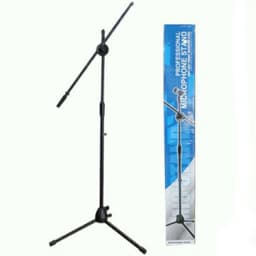 Chân đế micro Boom Mic Stand Chân mic đứng cao cấp 2