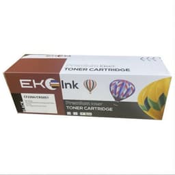 Hộp Mực Eko Ink 30A CF230A Canon 051 Cho HP M203DN M227FDW Bản In Sắc Nét Ổn Định Dễ Lắp 8
