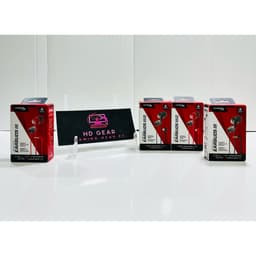 Tai nghe HyperX Cloud Earbuds III / Earbud 3 và Earbud IIIS / Earbud 3s 1