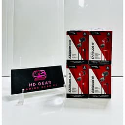 Tai nghe HyperX Cloud Earbuds III / Earbud 3 và Earbud IIIS / Earbud 3s 2